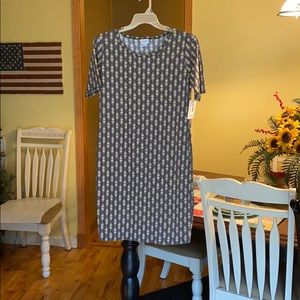 Julia Dress lularoe